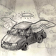 Illustration for article titled Merry Christmas, My Car Broke down